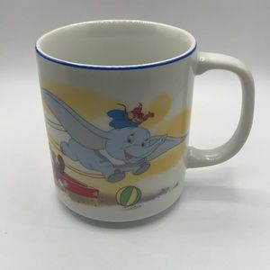Mug, Disney Dumbo